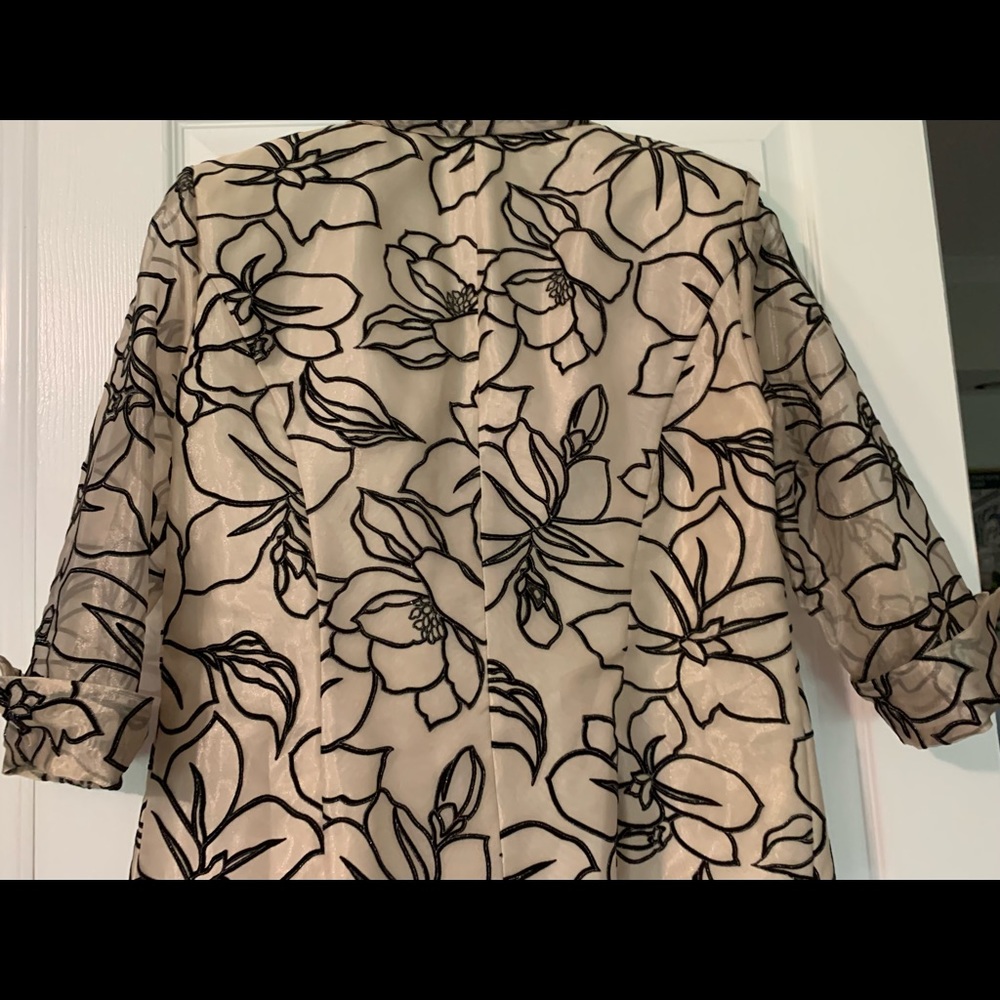 R&M Richards jacket - Picture 3 of 4